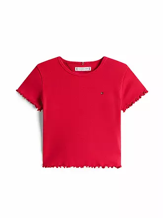 TOMMY HILFIGER | T-shirt fille | 